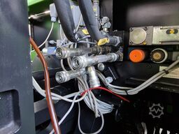 ENGEL VICTORY 330H-80V-90 combi