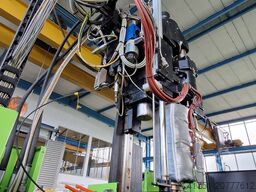 ENGEL VICTORY 330H-80V-90 combi