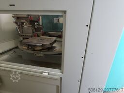 DMG Mori DMC 60H hi-dyn