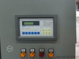 DMG Mori DMC 60H hi-dyn