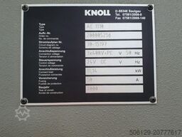 DMG Mori DMC 60H hi-dyn