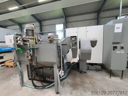 DMG Mori DMC 60H hi-dyn