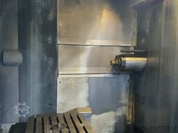 DMG Mori DMC 60H hi-dyn