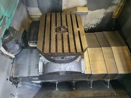 DMG Mori DMC 60H hi-dyn