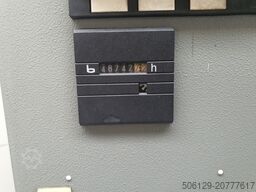 DMG Mori DMC 60H hi-dyn