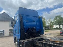 MAN TGX 18.510 Retarder
