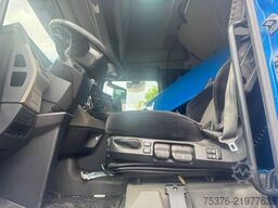MAN TGX 18.510 Retarder