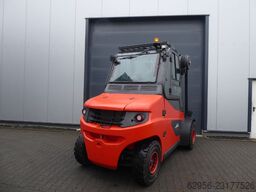 Linde E80-01/900