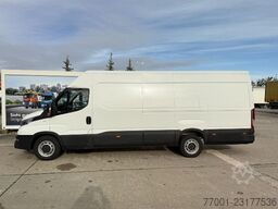 IVECO 35S16 V / MAXI / Service NEU