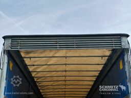 Schmitz Cargobull Curtainsider Coil Getränke