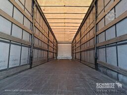 Schmitz Cargobull Curtainsider Standard Getränke