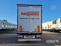 Schmitz Cargobull Curtainsider Standard Getränke
