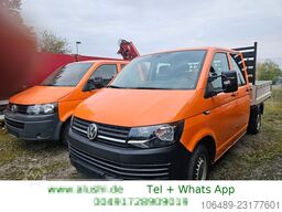 VW T6  Neue Kupplung Pritsche FWD lang  Ec E6 Klima