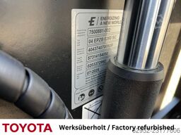 Toyota SWE 200 D / 195 Std. !