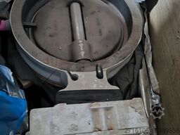 Petrol Valves 24inch, 150#