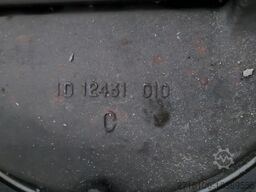 Petrol Valves 24inch, 150#