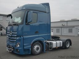Mercedes-Benz Actros 1845 LS/NRL Hubkupplung Retarder