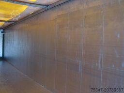 Schwarzmüller J-Serie 91m³ Cargofloor 10mm Bremsen neu