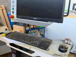 BIESSE ROVER A 1532 EPS