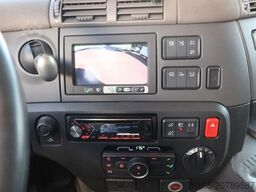 DAF CF 410 Bak+Klep Dhollandia 2.000 kg Slaapcabine