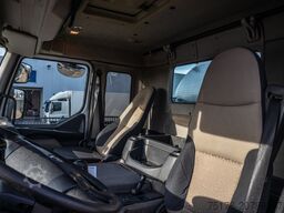 RENAULT KERAX 380+MAGYAR INOX 11000L/3COMP./MELK/LAIT/M...