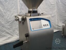 REX RVF 327