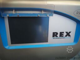 REX RVF 327
