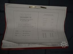 REX RVF 327
