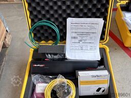 Ophir Optronics Spiricon BW-NIR-2-155
