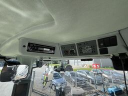 CLAAS ARION 630 CMATIC CIS+, FKH + FZW