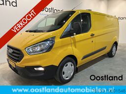 Ford Transit Custom 340 2.0 TDCI L2H1 Trend 130 PK /...