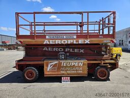 Holland Lift HL Q 135 EL 18