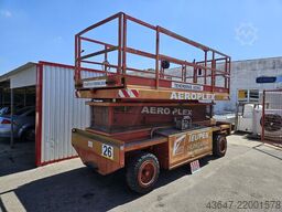 Holland Lift HL Q 135 EL 18