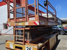 Holland Lift HL Q 135 EL 18