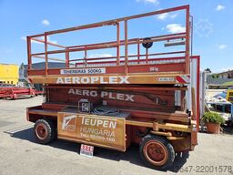 Holland Lift HL Q 135 EL 18