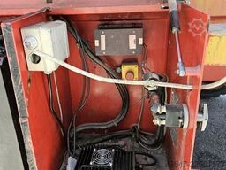 Holland Lift HL Q 135 EL 18