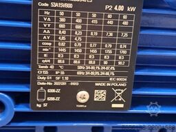 Lowara PLM4112B5/340 E3
