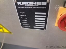 Krones Unversella