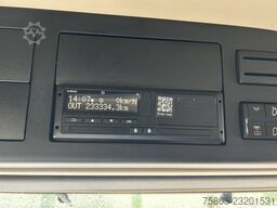Mercedes-Benz Actros L 1842 Gigaspace / 233 dkm / Tacho V2 / ...