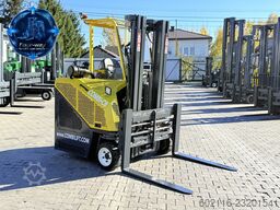 Combilift C3000CB GAS TRIPLEX 4900 POSITIONER