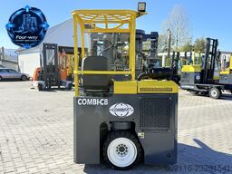 Combilift C3000CB GAS TRIPLEX 4900 POSITIONER