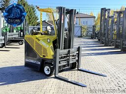 Combilift C3000CB GAS TRIPLEX 4900 POSITIONER