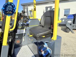 Combilift C3000CB GAS TRIPLEX 4900 POSITIONER
