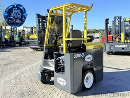 Combilift C3000CB GAS TRIPLEX 4900 POSITIONER