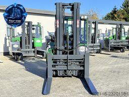 Combilift C2500CB DIESEL TRIPLEX 6000 POSITIONER