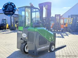 Combilift C2500CB DIESEL TRIPLEX 6000 POSITIONER