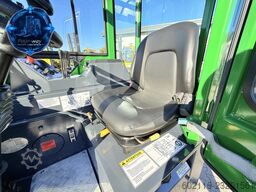 Combilift C2500CB DIESEL TRIPLEX 6000 POSITIONER