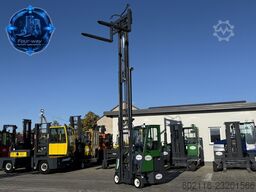 Combilift C2500CB DIESEL TRIPLEX 6000 POSITIONER