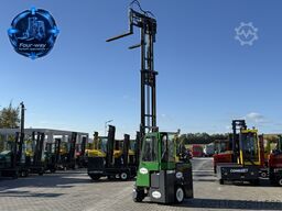 Combilift C2500CB DIESEL TRIPLEX 6000 POSITIONER