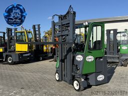Combilift C2500CB DIESEL TRIPLEX 6000 POSITIONER